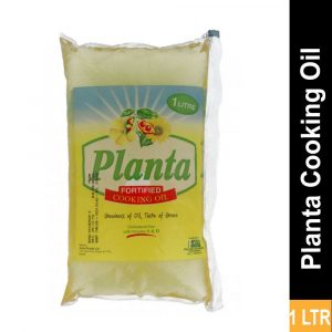 Dalda Planta Cooking Oil Pouch
