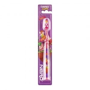 Nero Flash Light Pro Expert Kids Brush 3+year