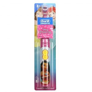 Oral B Electric Tooth Brush 3+ Years